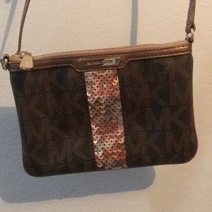 Michael Kors crossbody